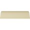 Ekena Millwork 6 5/8"H x 5 1/2"P x 8 5/8"F x 94 1/2"L Jonee Barsom Crown Moulding MLD07X06X09JO - alternate 4